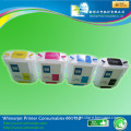 for HP 920 printer refillable ink cartridge
